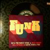 Various Artists -- Masters Series Funk (1)