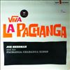 Sherman Joe and his Pachanga-Charanga Kings -- Viva La Pachanga (2)