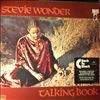 Wonder Stevie -- Talking Book (2)