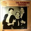 Andrews Sisters -- Rum And Coca Cola (1)