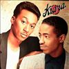 Kiara -- To Change And/Or Make A Difference (1)