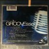 Various Artists -- Groovessentals,volume one (2)
