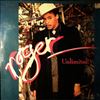 Troutman Roger (Zapp) -- Unlimited! (2)