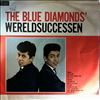 Blue Diamonds -- Wereldsuccessen (2)