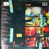 Various Artists -- No Speak Sampler (1)