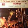 Various Artists -- Trumpet (Many Faces Of Jazz - Vol.4) (2)