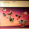 Talk Talk -- It's My Life (2)