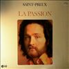 Saint-Preux -- La Passion (1)