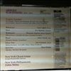 Mehta Zubin (cond.) -- Schoenberg: Gurre-Lieder (1)
