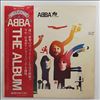 ABBA -- Album (3)