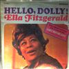 Fitzgerald Ella -- Hello, Dolly! (1)