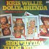Nelson Willie, Kristofferson Kris, Parton Dolly, Lee Brenda -- Winning Hand (1)