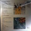 Yellow Magic Orchestra (Y.M.O./YMO) -- Yellow Magic Orchestra USA & Yellow Magic Orchestra (2)