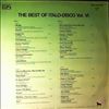 Various Artists -- Best Of Italo-Disco Vol. 6 (1)