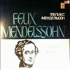 USSR TV and Radio Large Symphony Orchestra (cond. Shostakovich M.) -- Mendelssohn - Symphony no. 3 in a-moll op. 56 "Schottische" (2)