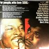 Various Artists -- That's Soul (2)