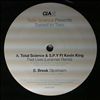 Various Artists -- Total Science – Tuned In Two  (1)