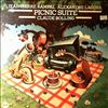 Bolling Claude & Rampal Jean-Pierre & Lagoya Alexandre -- Picnic Suite (2)