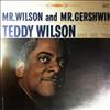 Wilson Teddy Trio -- Mr. Wilson And Mr. Gershwin (2)