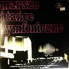 National Warsaw Philharmonic Orchestra (cond. Slowinski W.) -- Marsze I Tance Symfoniczne (2)