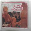 Various Artists -- Quel Organ ! (1)