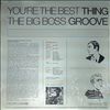 Style Council -- You're The Best Thing (1)