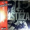 Peterson Oscar Trio -- Tristeza On Piano (2)
