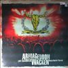 Various Artists -- Armageddon Over Wacken - Live 2004. Black / Death / Thrash (1)