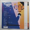 Parsons Alan Project -- Limelight - The Best Of Vol.2 (1)