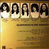 Silverhead -- 16 And Savaged (1)