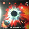 Blaze (Blaze Bayley (Iron Maiden)) -- Tenth Dimension (2)