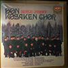 Don Kosaken Chor, Jaroff Serge -- Same (1)