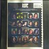 Deep Purple -- Illustrated biography by Chris Charlesworth (1)