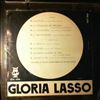 Lasso Gloria -- Same (1)