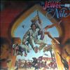 Various Artists -- "Jewel of the Nile". Original Motion Picture Soundtrack (2)
