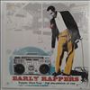 Various Artists -- Early Rappers: Hipper Than Hop - The Ancestors Of Rap (1)