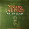 Sisters Of Mercy -- Jesus Loves The Sisters (2)