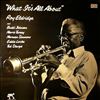 Eldridge Roy -- What It's All About (2)