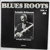 Johnson Lonnie -- Swingin' With Lonnie (Blues Roots – Vol. 8) (1)