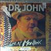 Dr. John -- Live At Montreux 1995 (1)