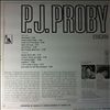 Proby P.J. -- Enigma (3)