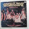 Parliament -- Uncut Funk - The Bomb (The Best Of Parliament) (2)