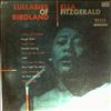 Fitzgerald Ella -- Lullabies Of Birdland (2)
