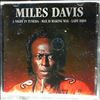 Davis Miles -- A Night In Tunesia - Max Is Making Wax - Lady Bird (1)