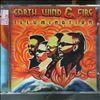 Earth Wind & Fire -- Illumination (1)