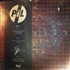 (Public Image Limited) PIL -- ALiFE 2009 Part 1 (1)