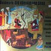 Hungarian State Opera Chorus and Orchestra -- Karl Goldmark - The Queen of Sheba (Die Konigin von Saba / Saba kiralynoje) (2)
