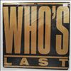 Who -- Who's Last (1)