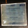Fischer Annie -- Beethoven - Piano sonatas complete Vol. 8 (2)