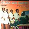 Golden Gate Quartet -- Only You (2)